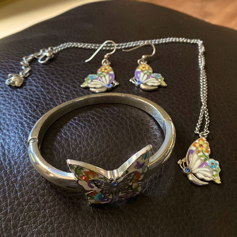 Jewelry Set